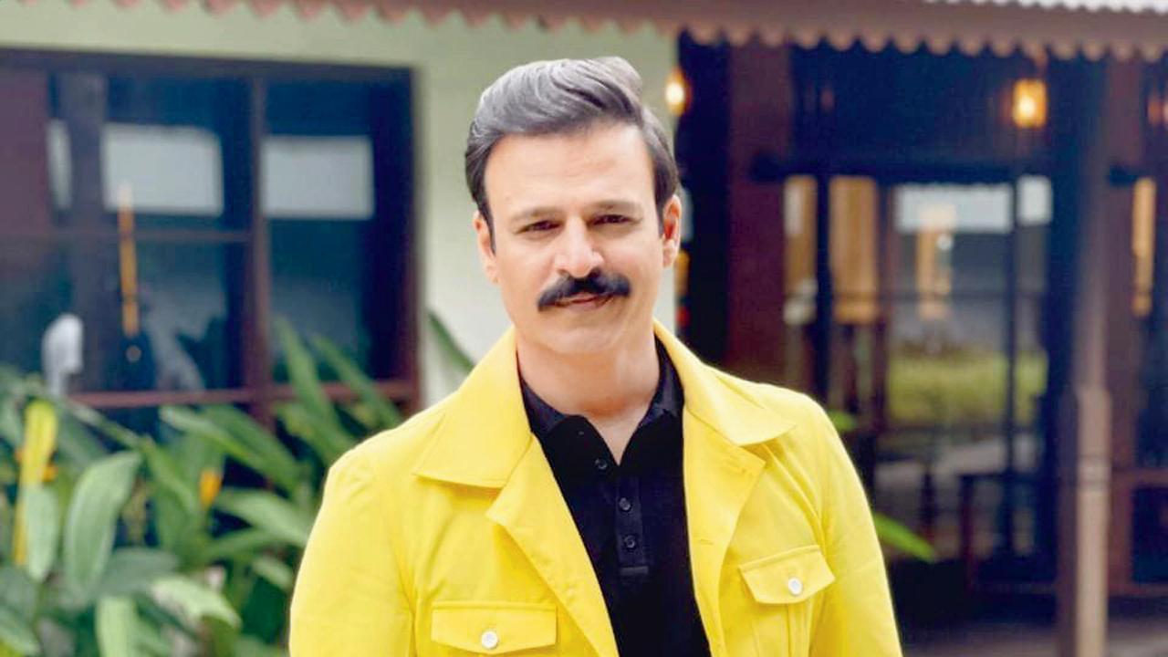 વિવેક ઑબેરૉય