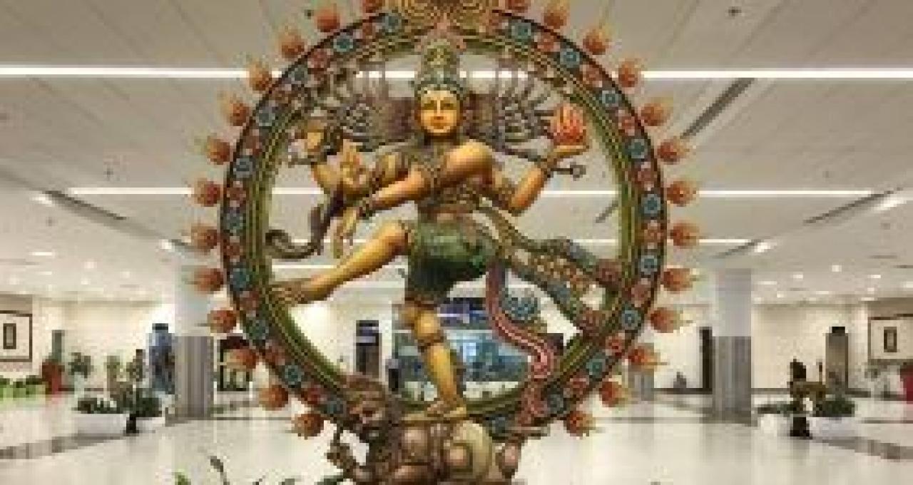 વર્લ્ડ ડાન્સ ડે