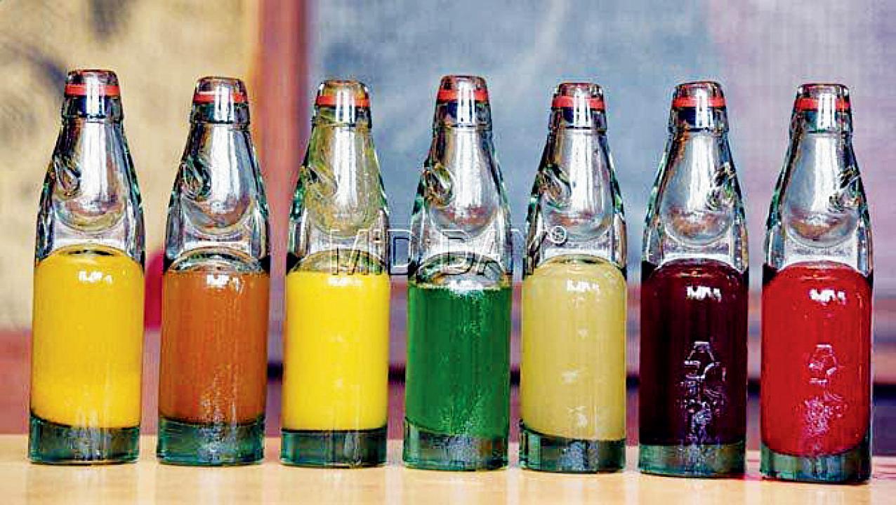 સમર વેડિંગનાં સુપરકૂલ ડિઝર્ટ