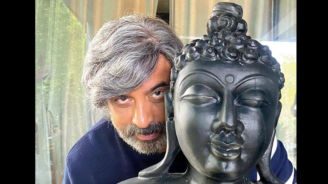 હિતેન કુમાર (ફાઈલ તસવીર)