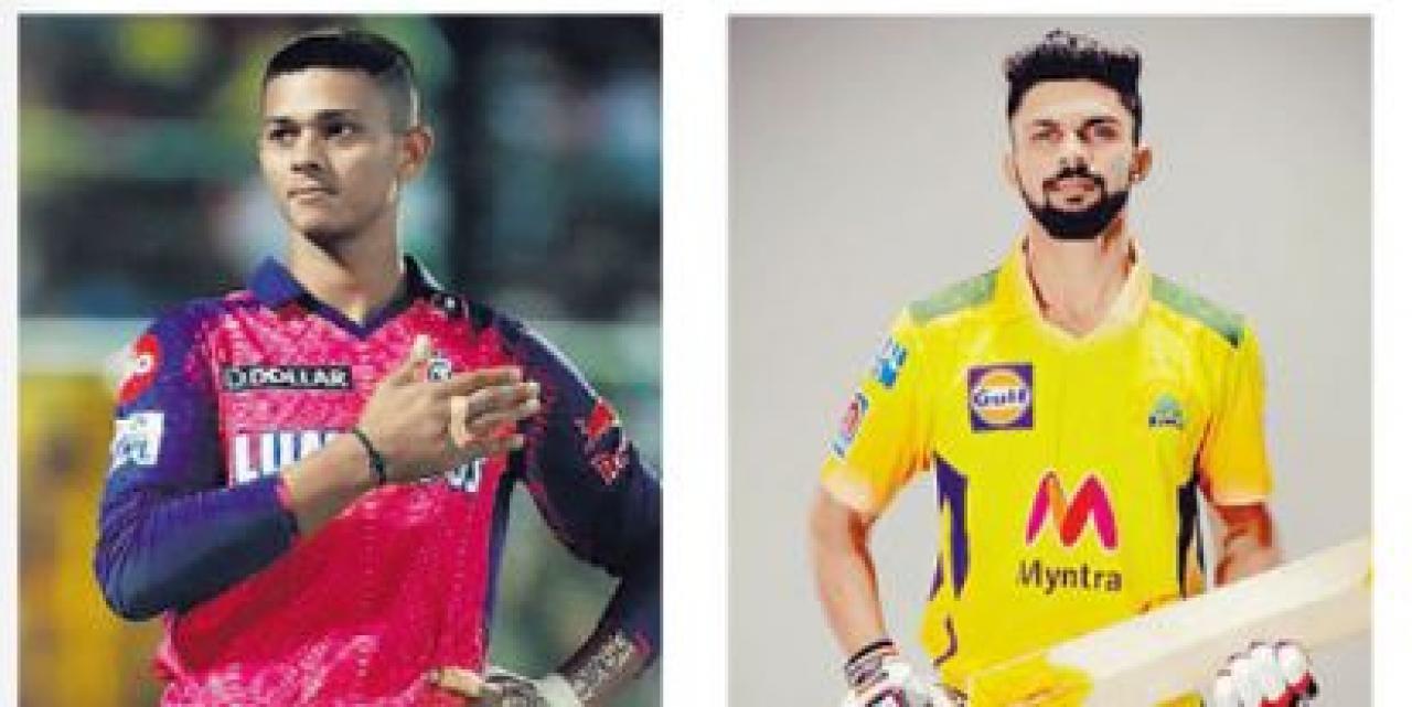 ટીમ ઇન્ડિયાની જનરેશન નેક્સ્ટ દેખાઈ રહી છે આઇપીએલ ૨૦૨૩માં