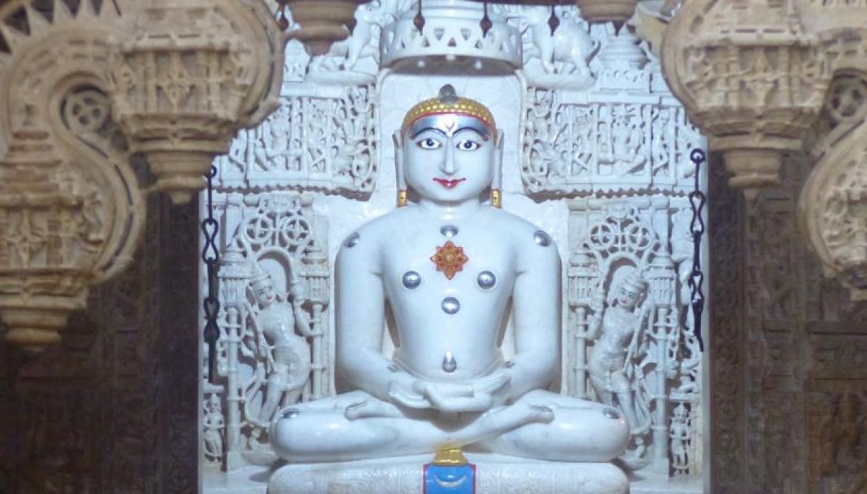 મહાવીર ભગવાન