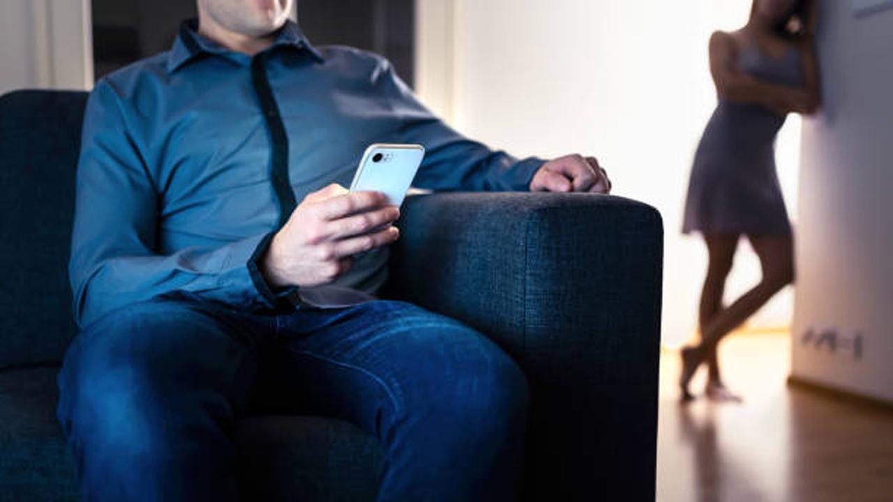 પ્રતીકાત્મક તસવીર (સૌજન્ય આઇસ્ટૉક)