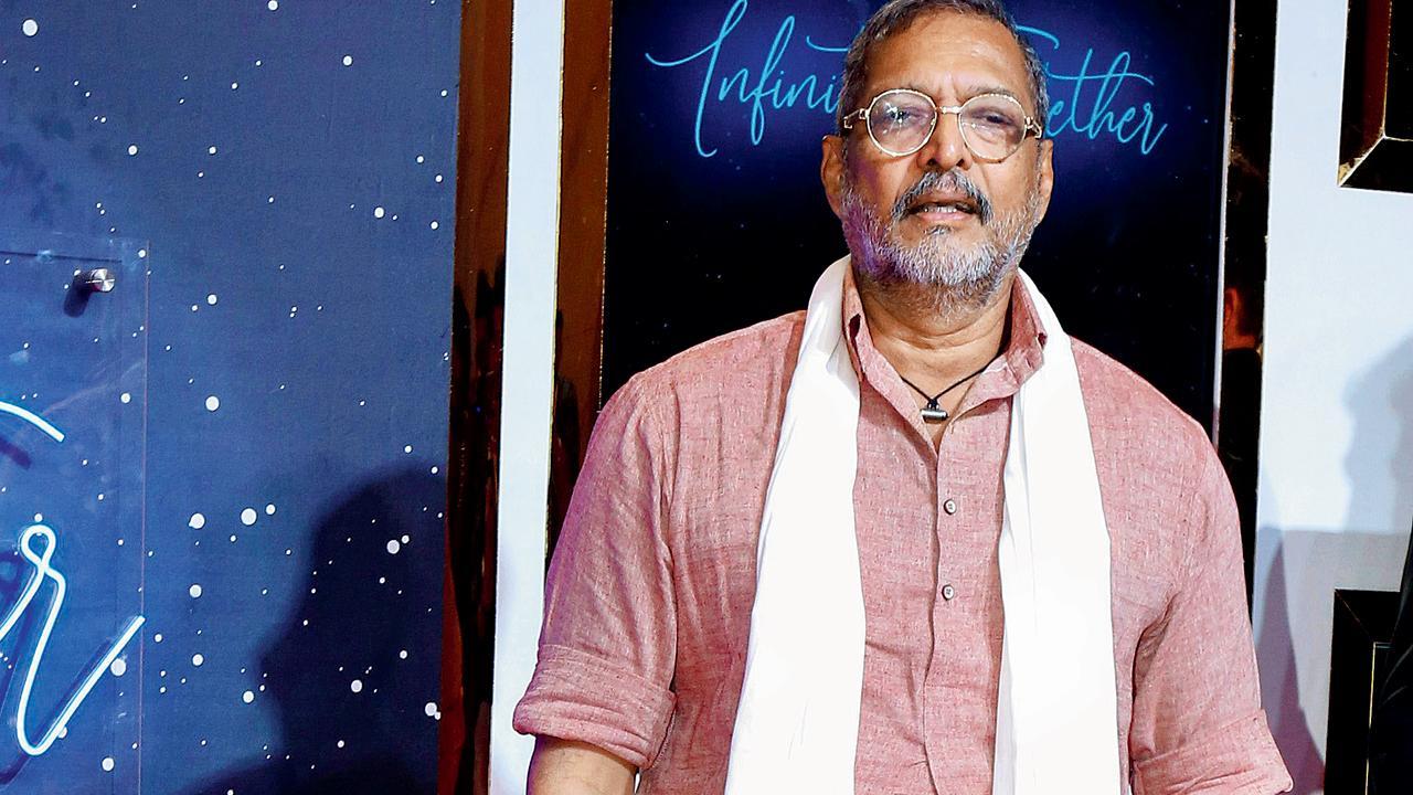 નાના પાટેકર