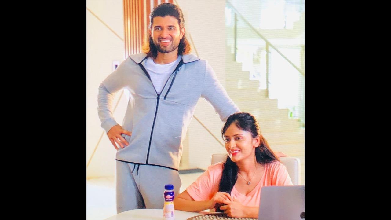 તસવીર સૌજન્ય: પીઆર