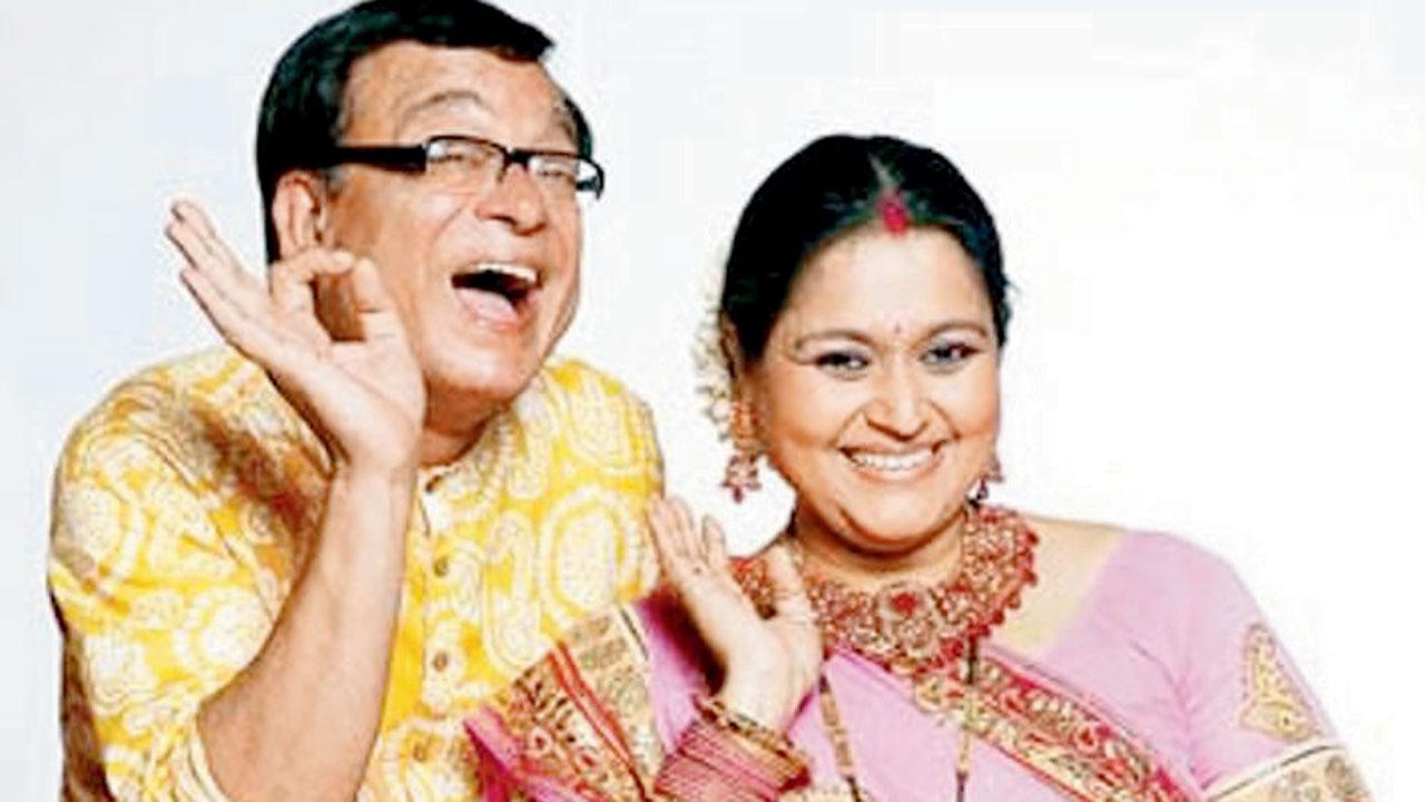 સેટરડે સરપ્રાઈઝ