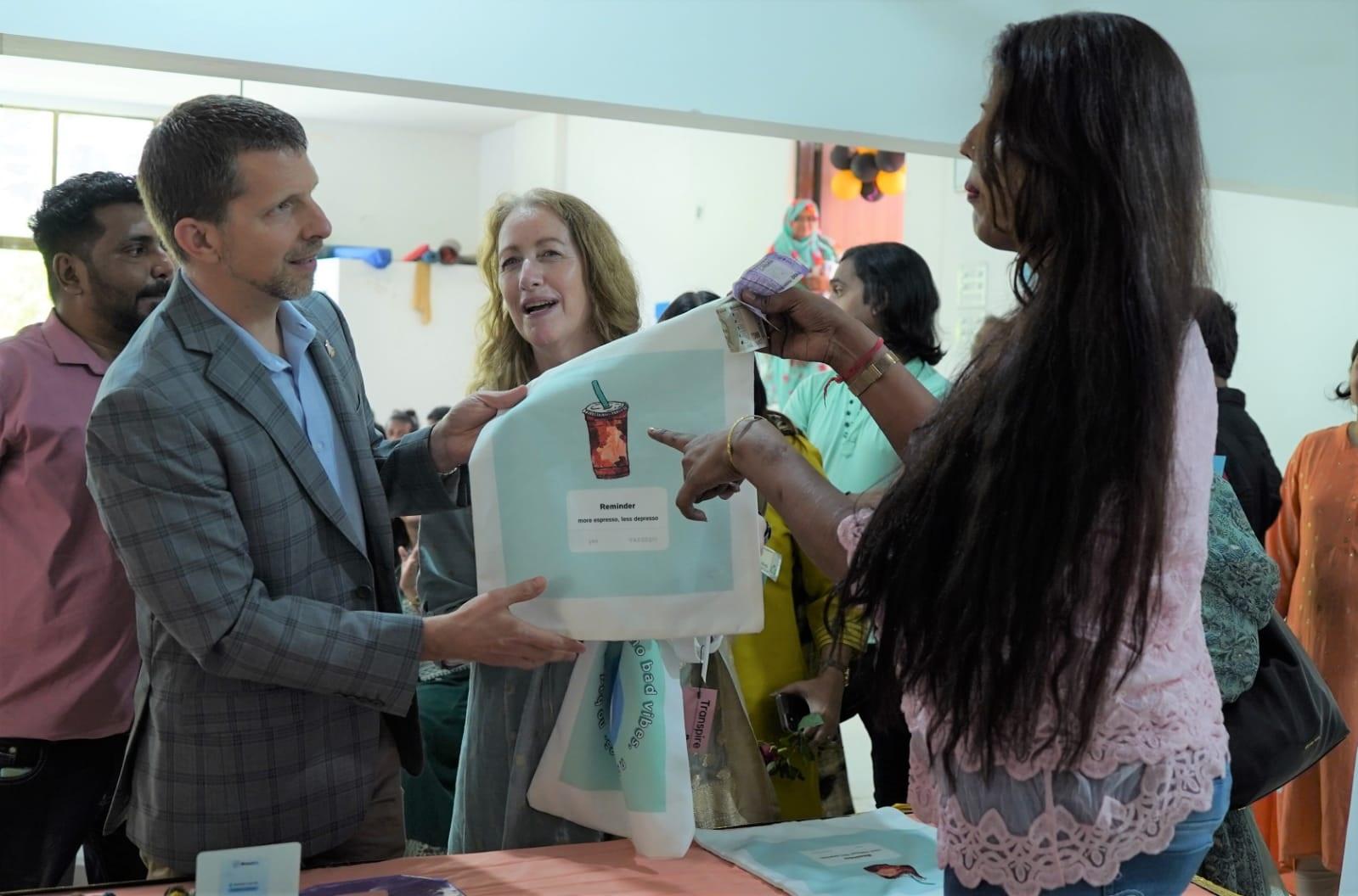 TransFormation Salon TransFormation Salon