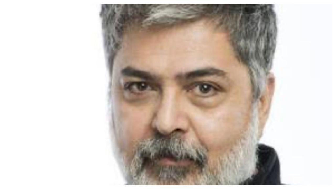 વિક્રમ કાપડિયા - તસવીર સૌજન્ય પીઆર