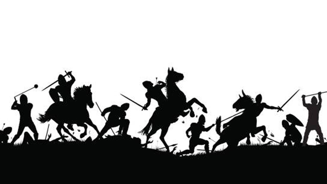 પ્રતીકાત્મક તસવીર (સૌજન્ય આઇસ્ટૉક)