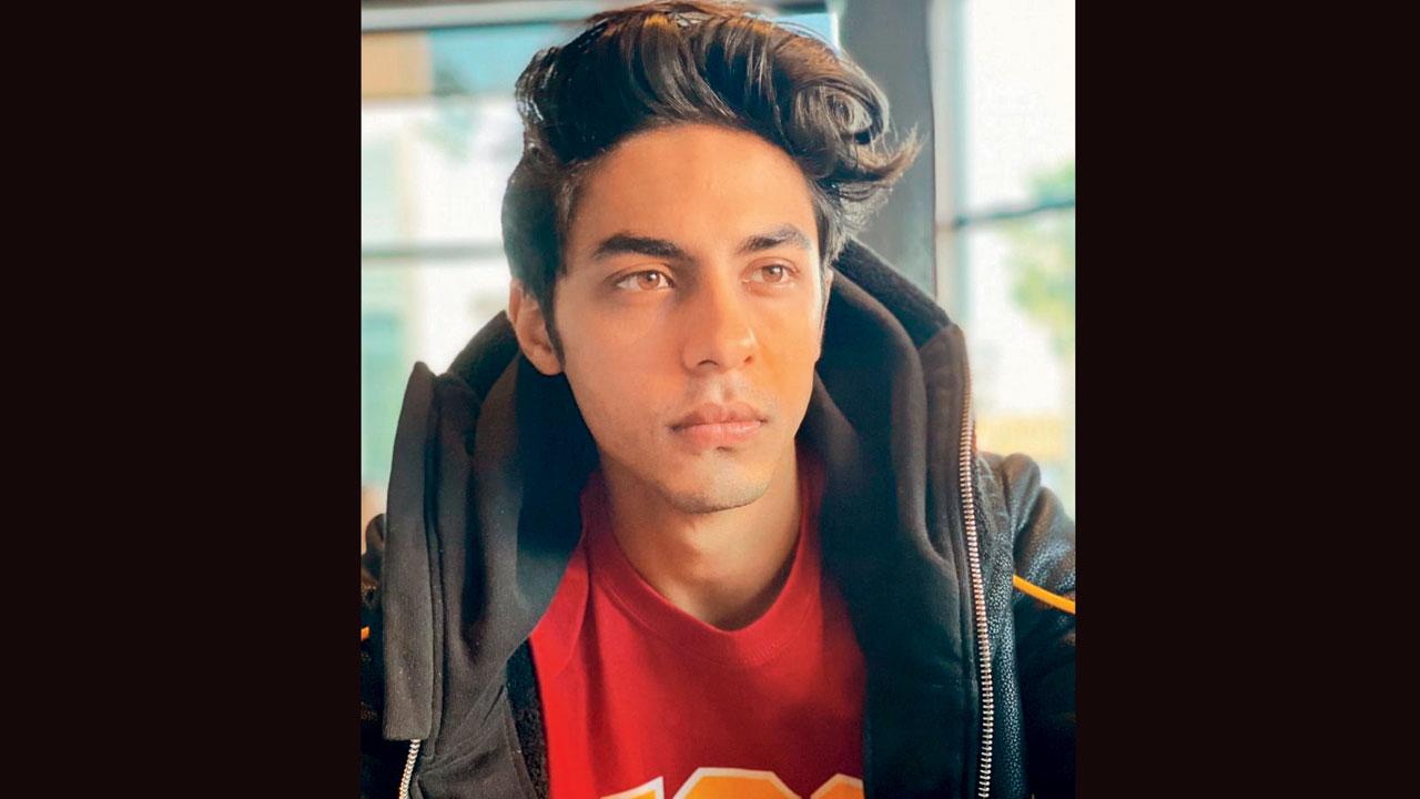 Aaryan Khan Aaryan Khan