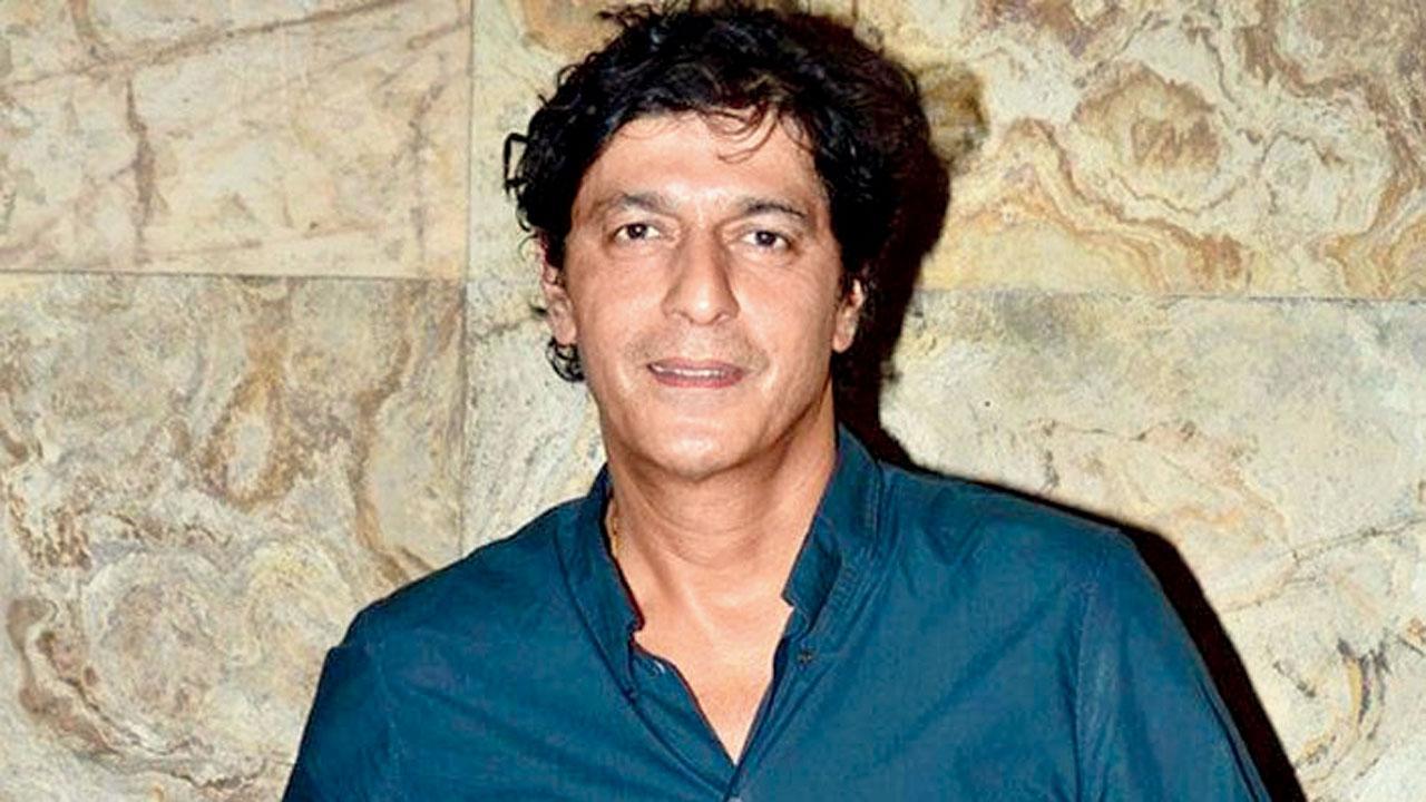 ચન્કી પાંડે