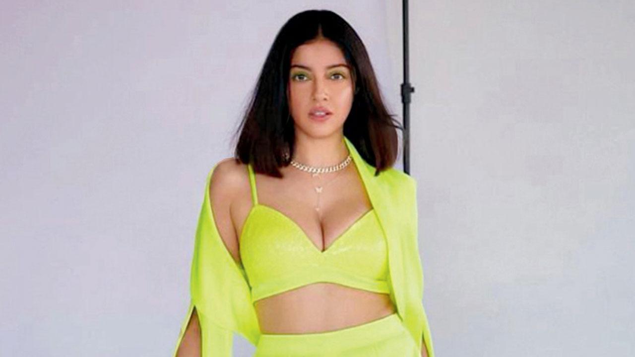 દિવ્યા ખોસલા