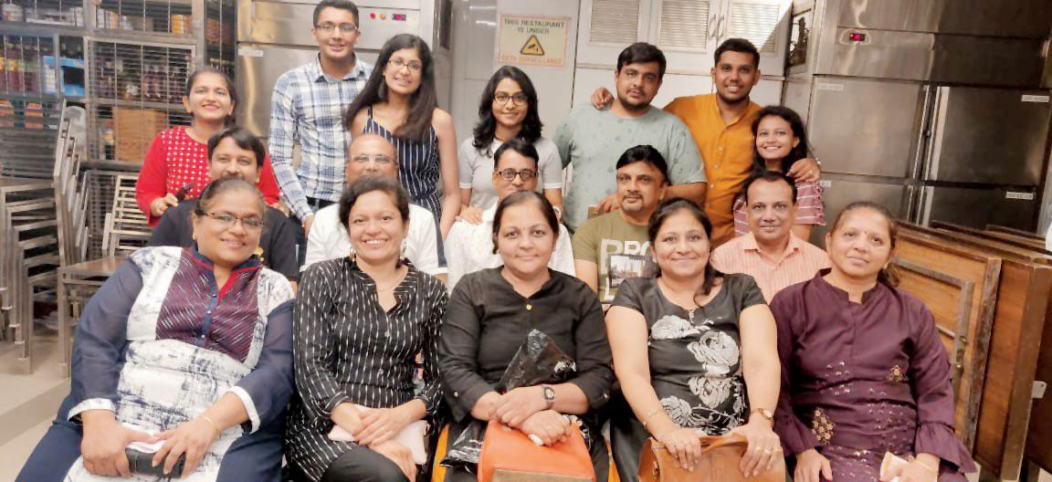 Honeymoon Friends Circle Honeymoon Friends Circle