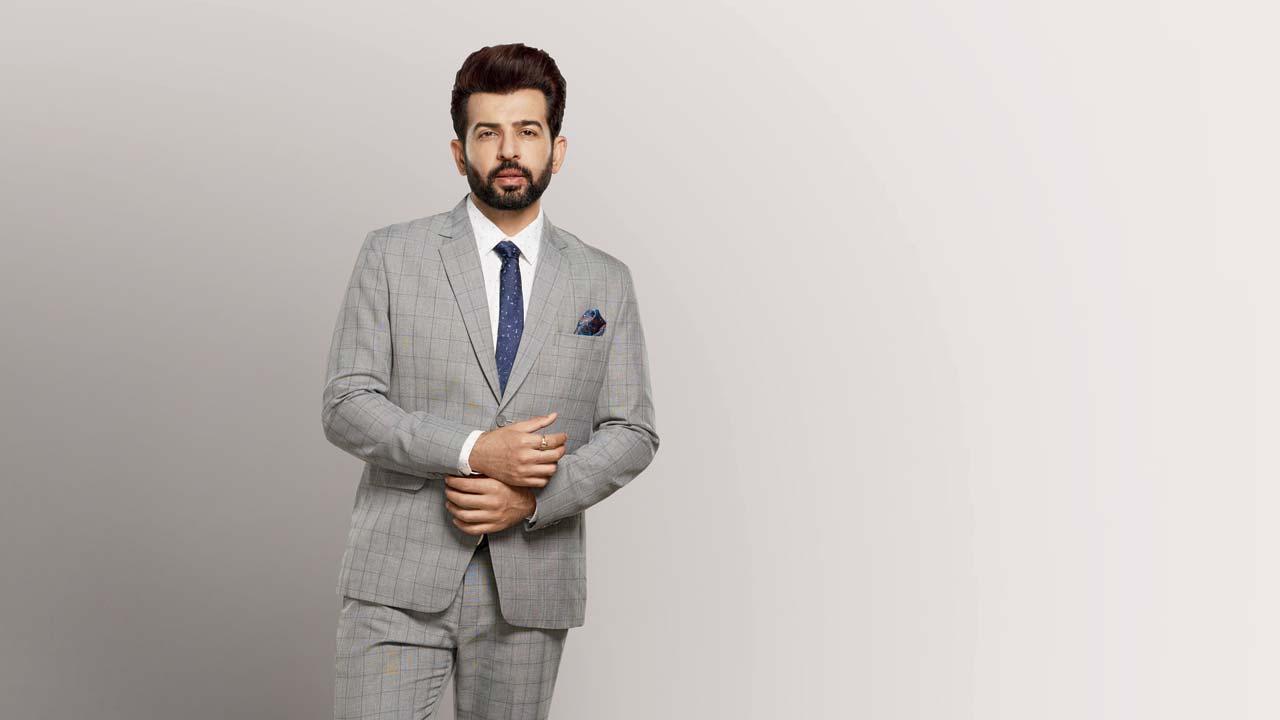 જય ભાનુશાલી