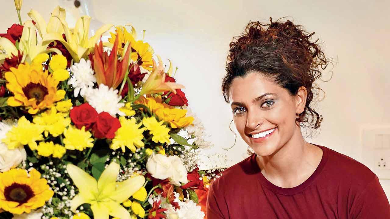 સૈયામી ખેર