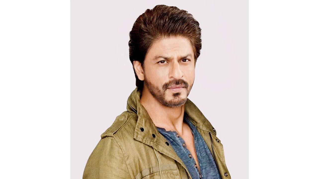 શાહરુખ ખાન