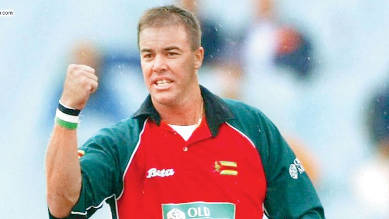 હીથ સ્ટ્રીક ૧૯૯૩થી ૨૦૦૫ દરમ્યાન કુલ ૬૫ ઇન્ટરનૅશનલ મૅચ રમ્યો હતો.