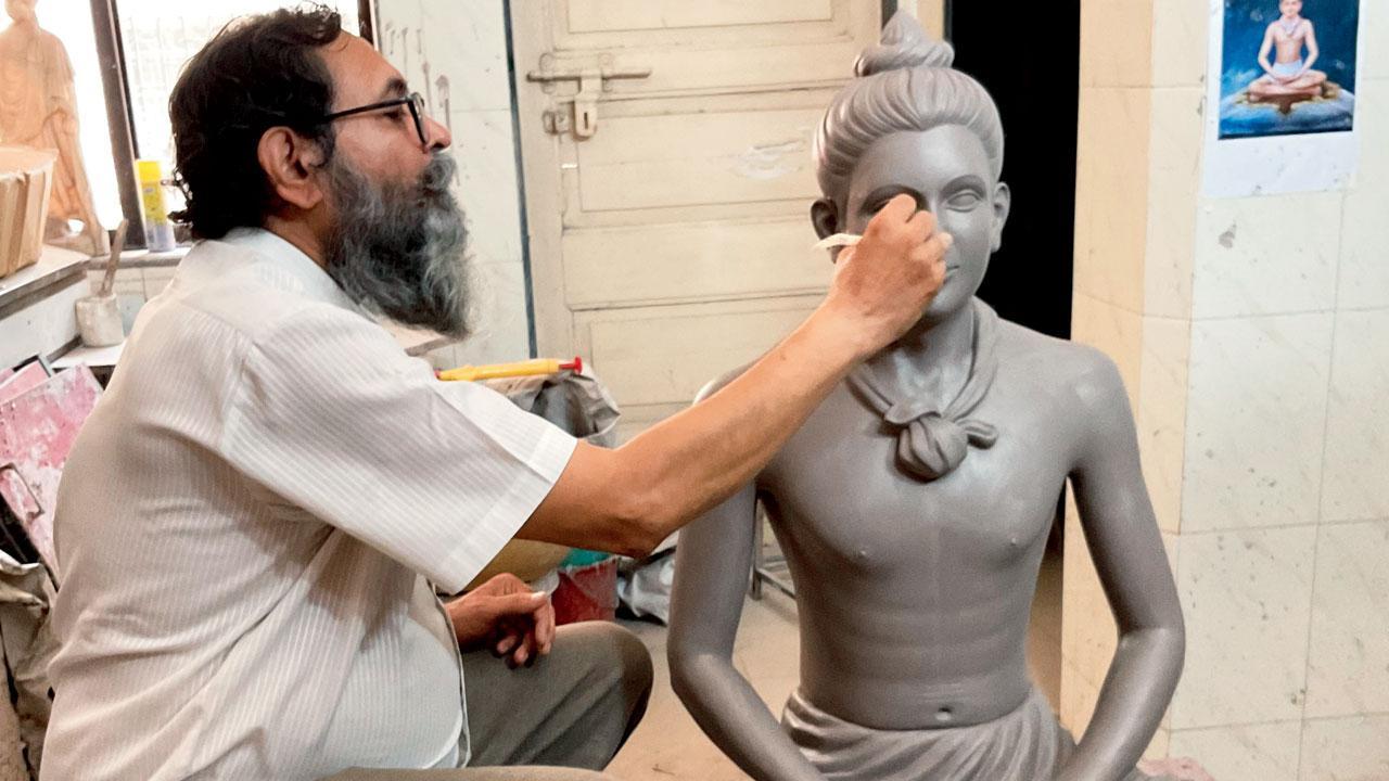 બાબુભાઈ ધનાણી