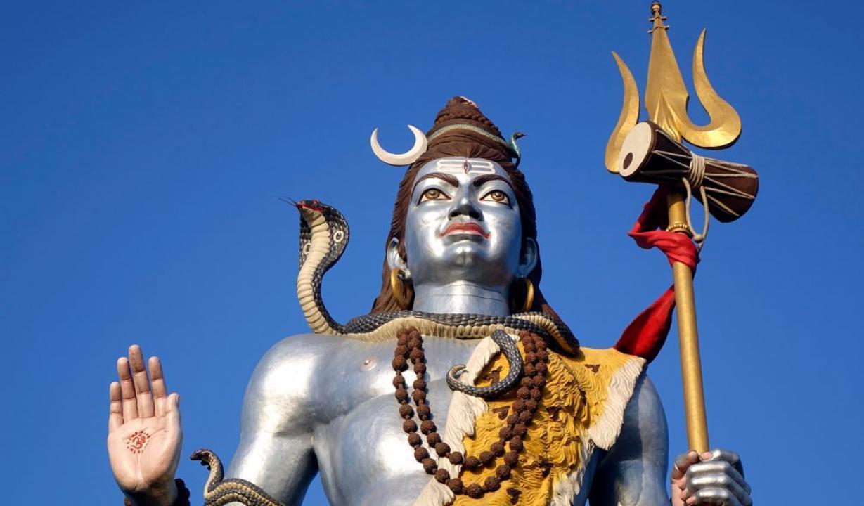 શ્રાવણ સોમવાર અને નાગપંચમીનો વિશેષ સંયોગ