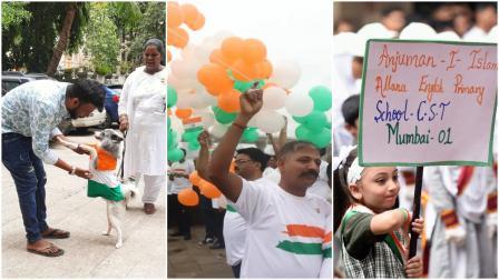 તસવીર: પ્રદિપ ધીવર અને અનુરાગ આહિરે