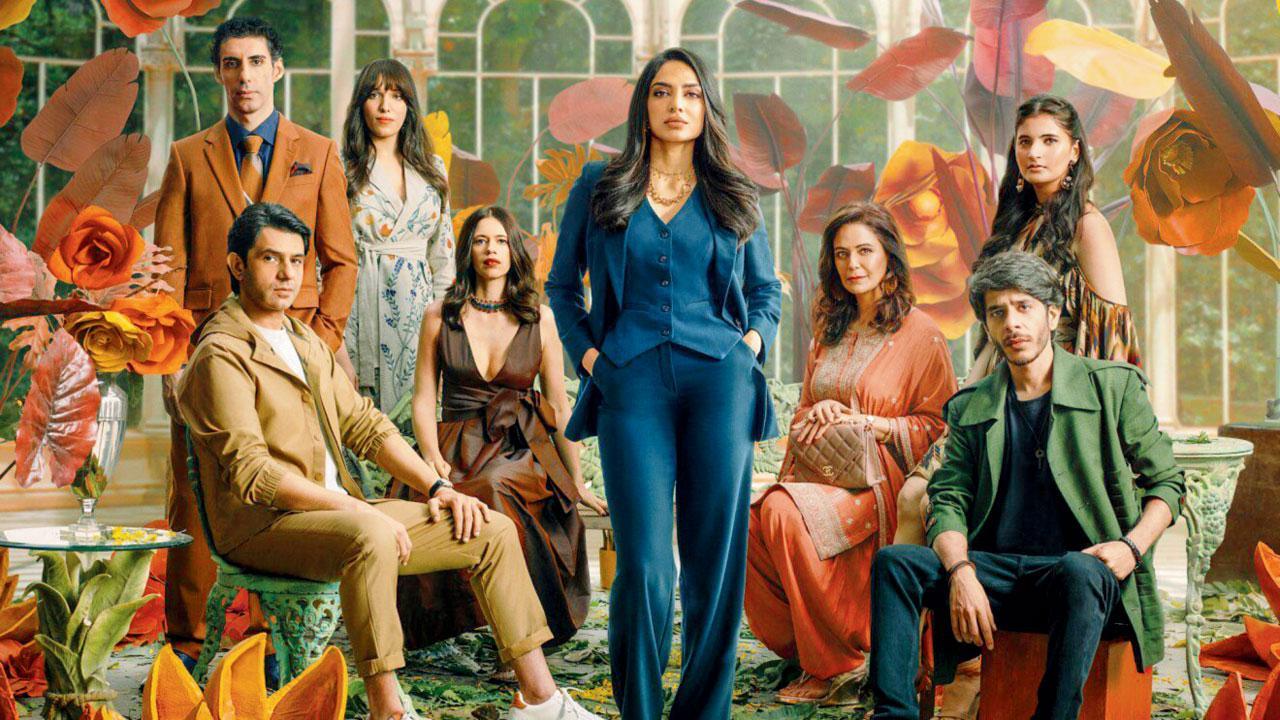 મેડ ઈન હેવન 2