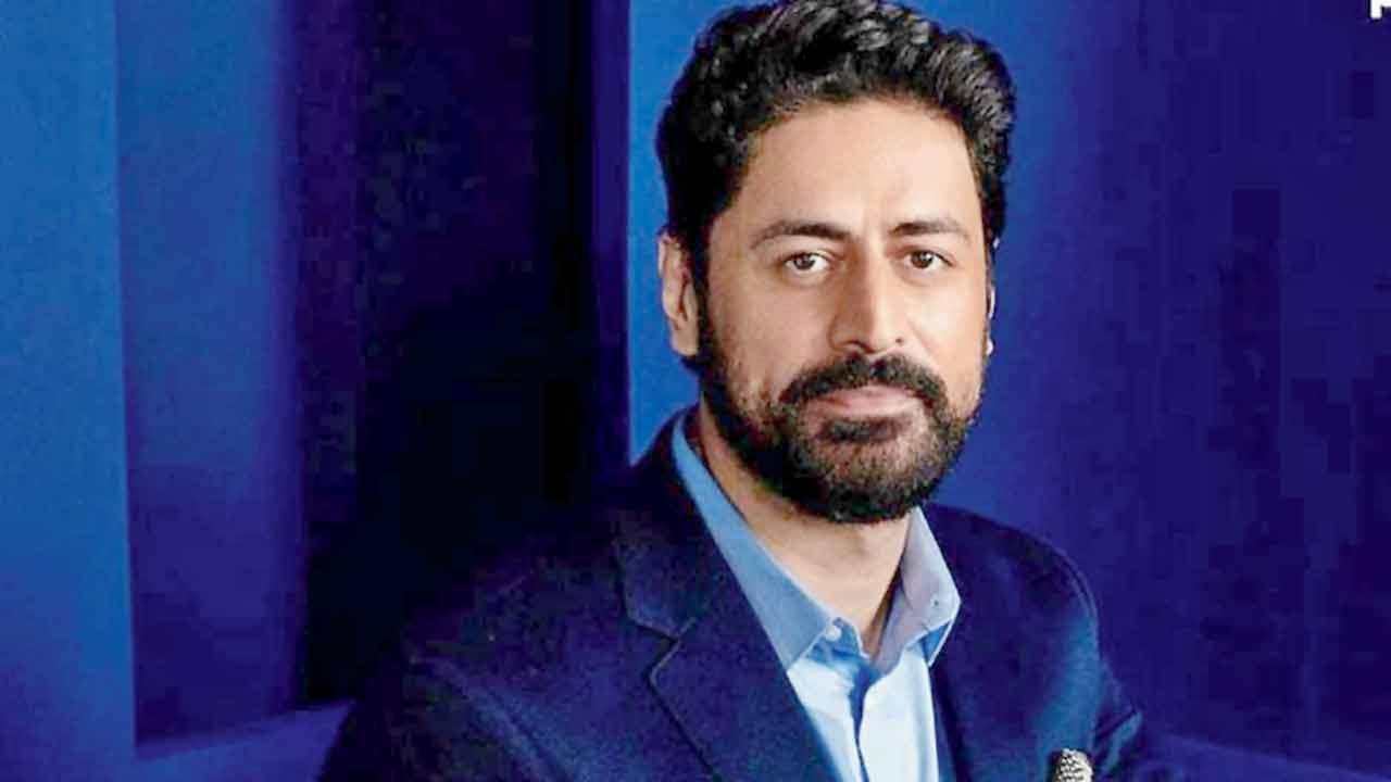 મોહિત રૈના