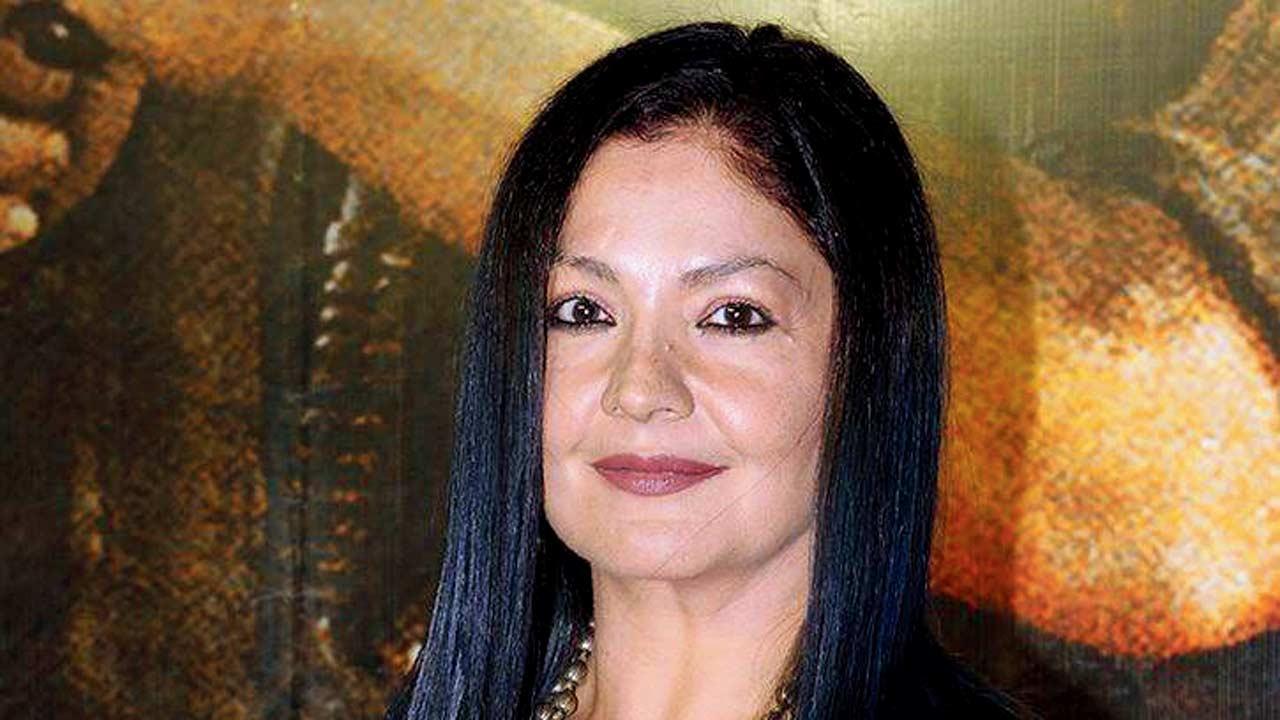 પૂજા ભટ્ટ