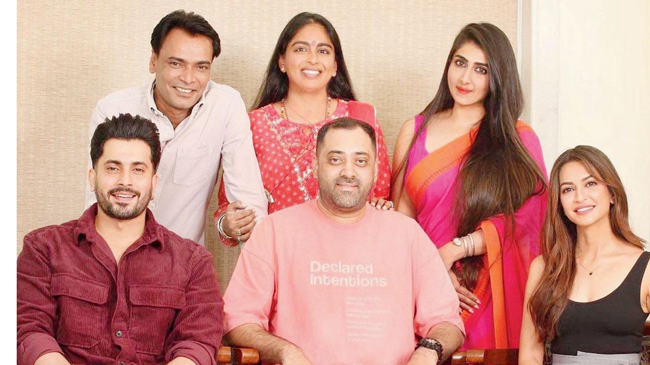 રિસ્કી રોમિયો