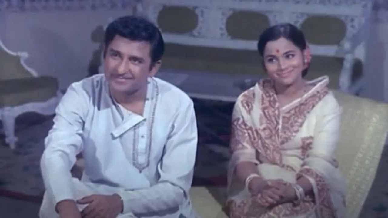 રાકેશ દેવ અને સીમા દેવ (ફાઈલ તસવીર)
