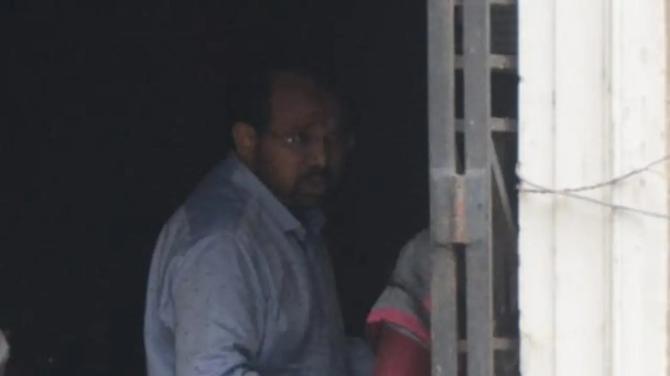 ફાઇલ તસવીર