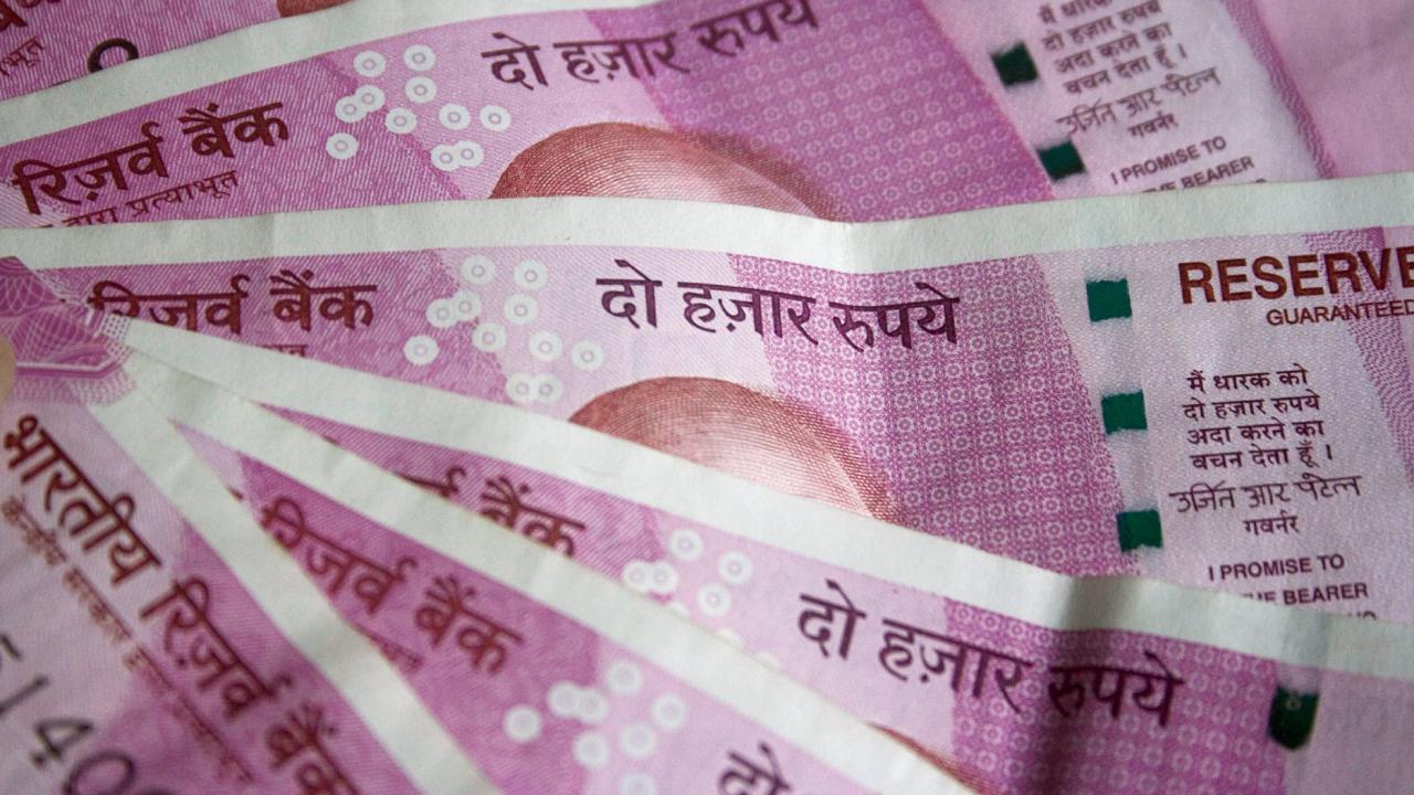 ૨૦૦૦ નોટ 