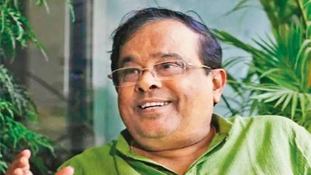 સિંગર અનુપ ઘોષાલ