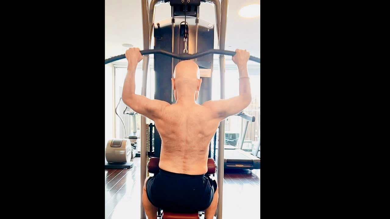 અનુપમ ખેર