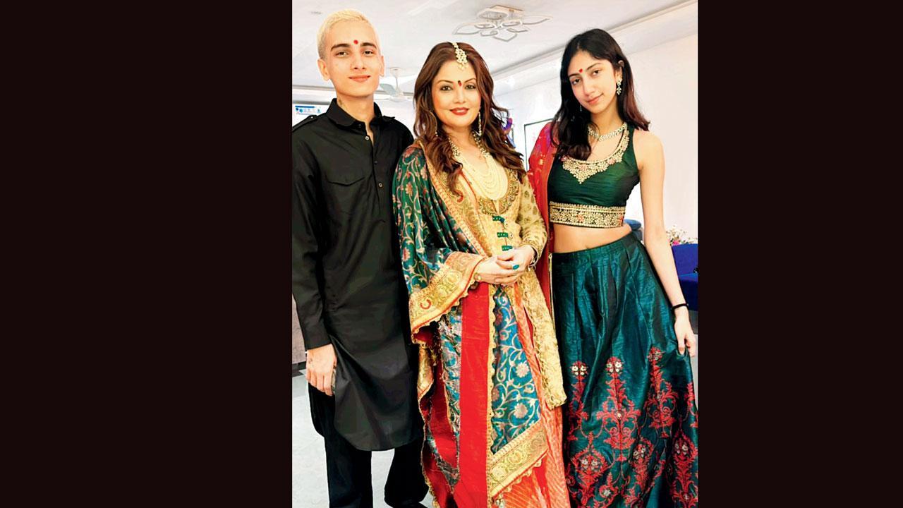 હું અને મારી દુનિયા...