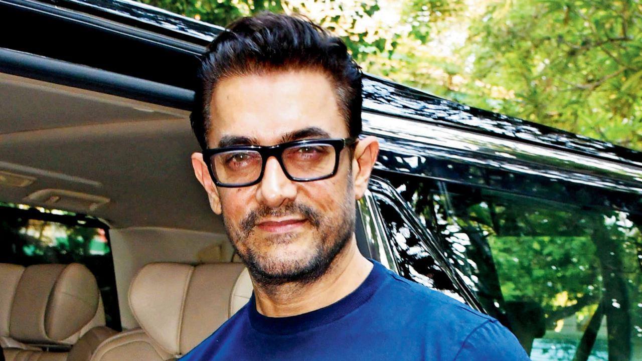 આમિર ખાન