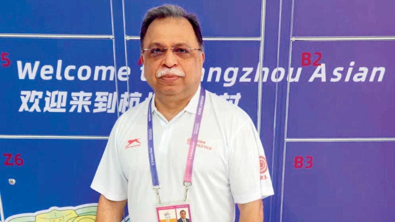 અદિલ સુમારીવાલા