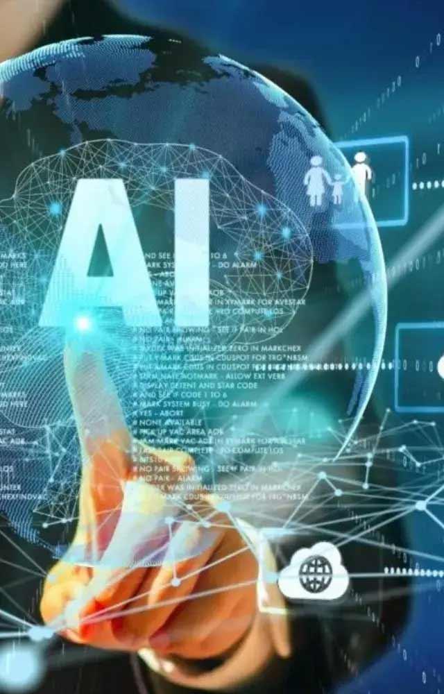 કેન્સર નિદાનમાં કઈ રીતે મદદ કરી શકે AI?