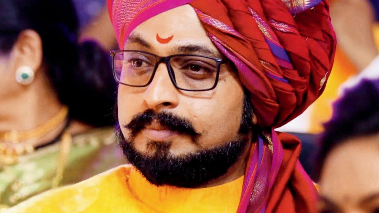 અમોલ કૉલહે 