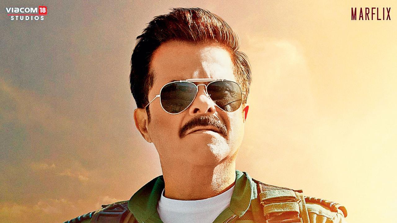 અનિલ કપૂર 