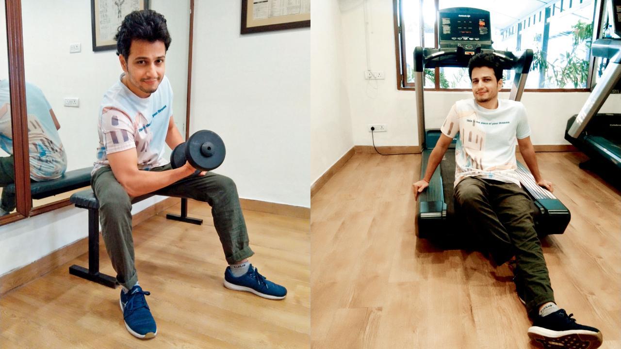 આશુતોષ કુલકર્ણી 