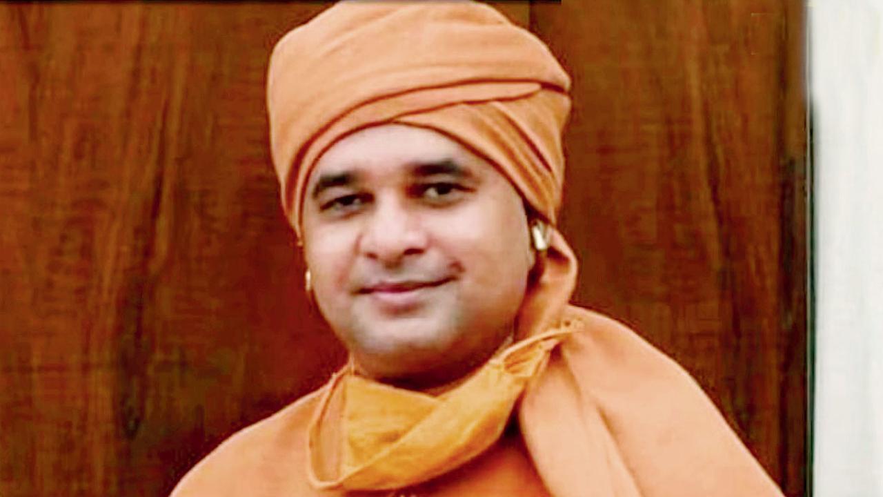 બાબા બલકનાથ 