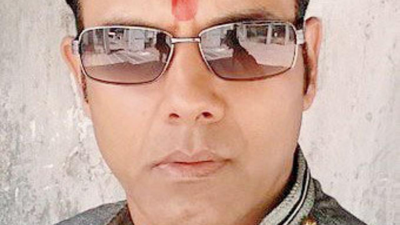  ભૂપિન્દર સિંહ