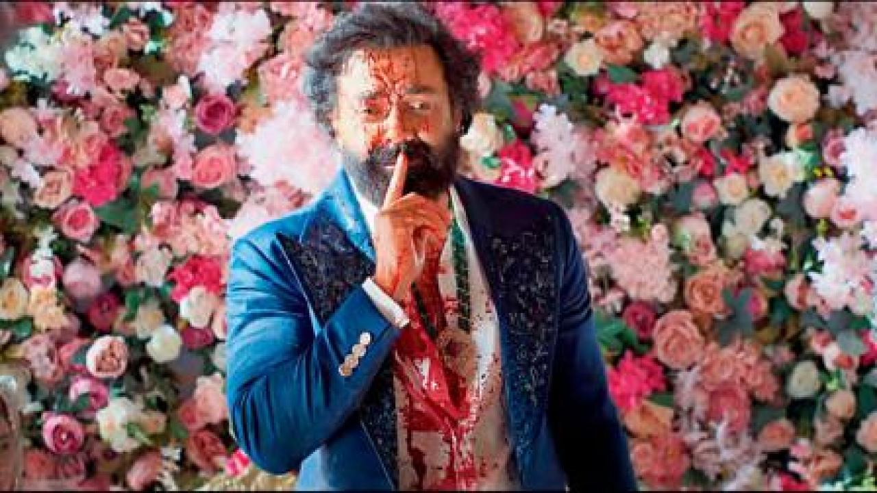 બોબી દેઓલ 