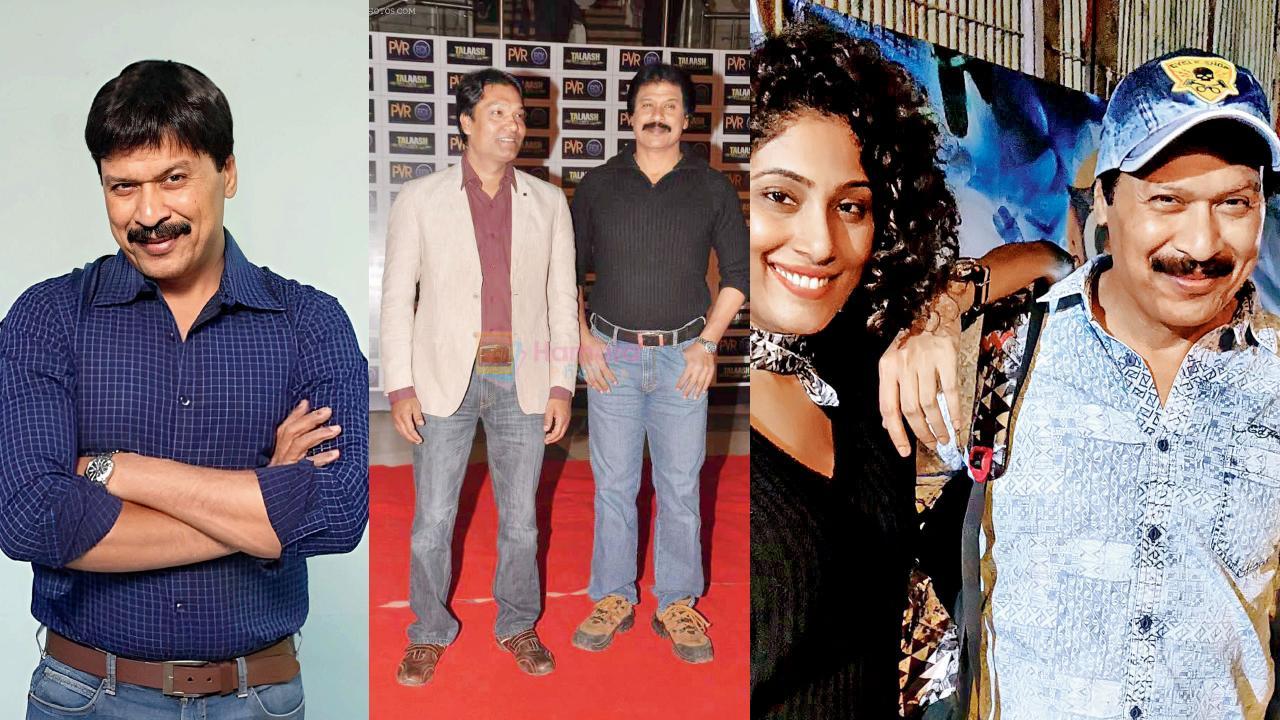 દિનેશ ફડનીસ 