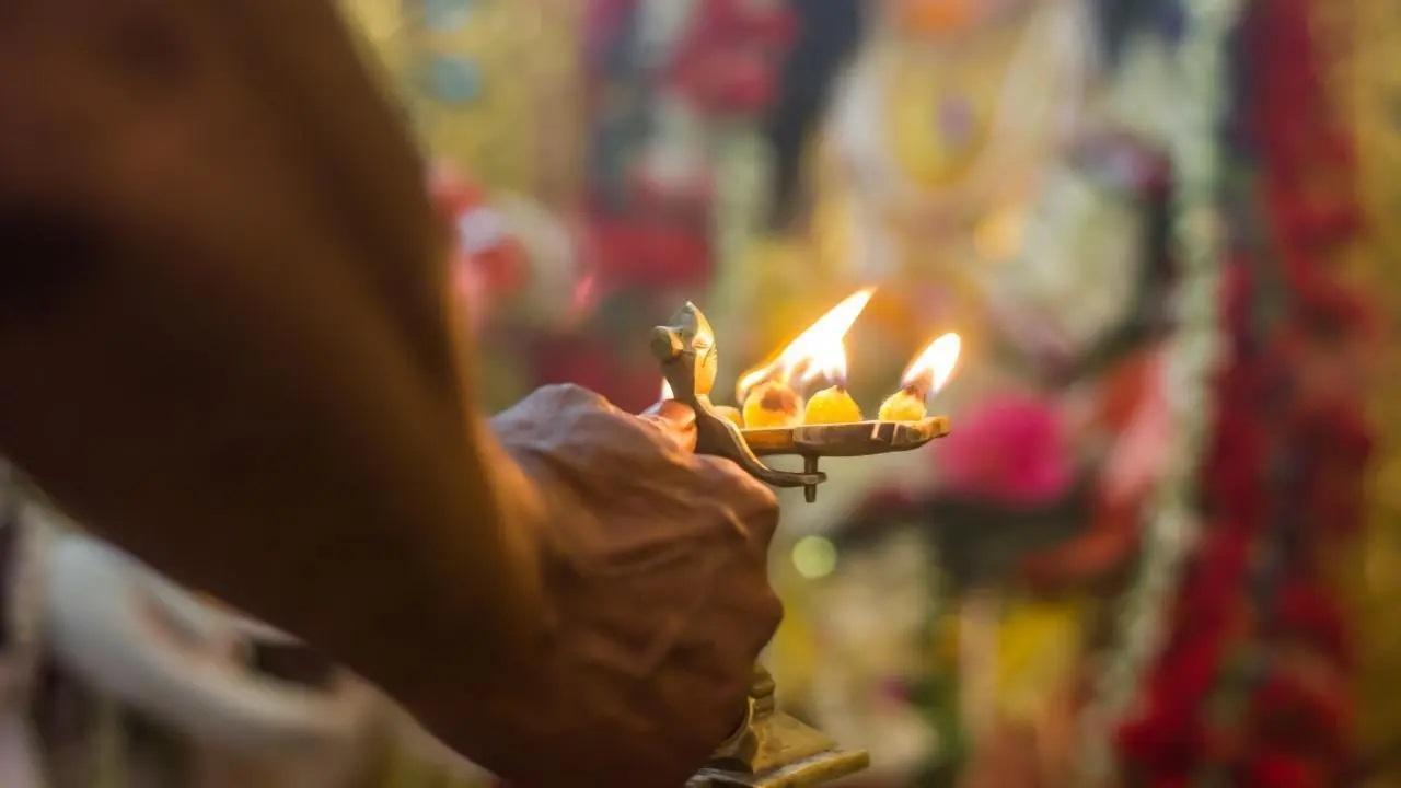 એકાદશી માટે વાપરવામાં આવેલી પ્રતીકાત્મક તસવીર