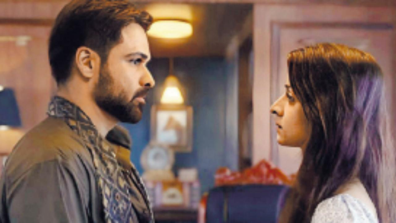 ઇમરાન હાશ્મી