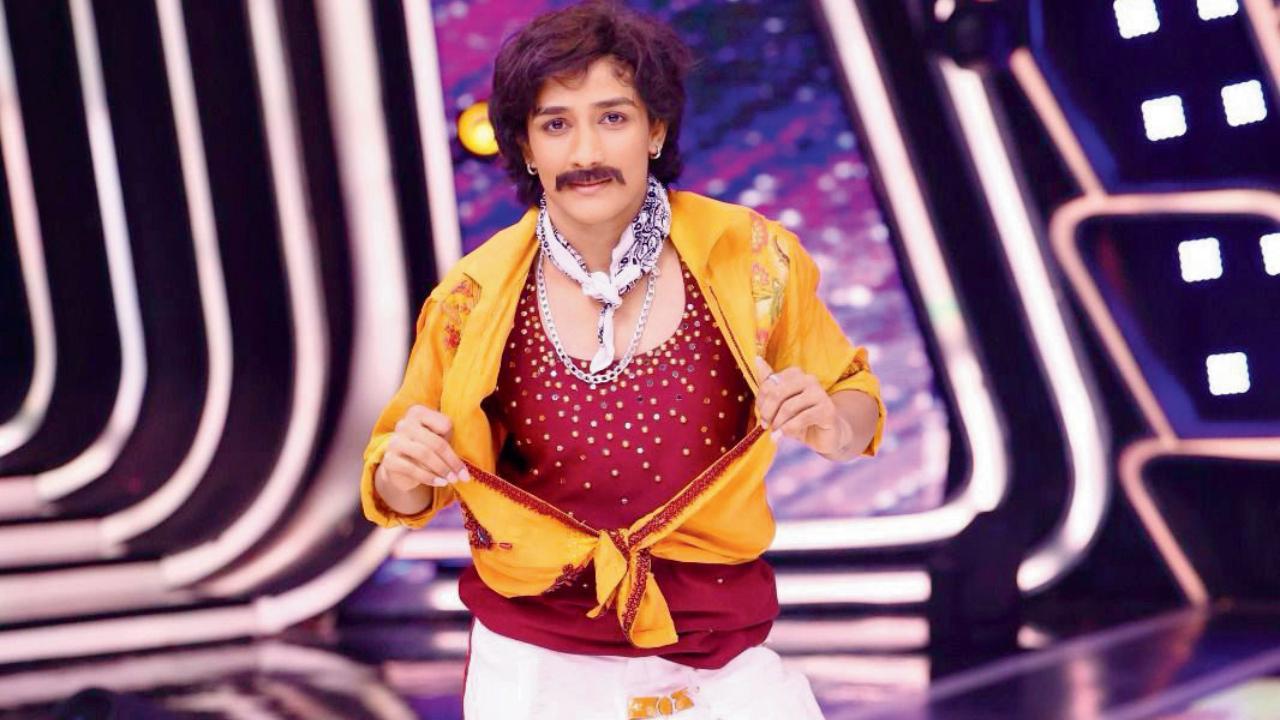 સંગીત ફોગાટ 