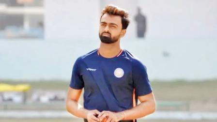 જયદેવ ઉનડકટ 