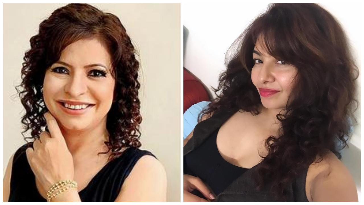 જેનિફર મિસ્ત્રી અને મોનાઝ મેવાવાલા