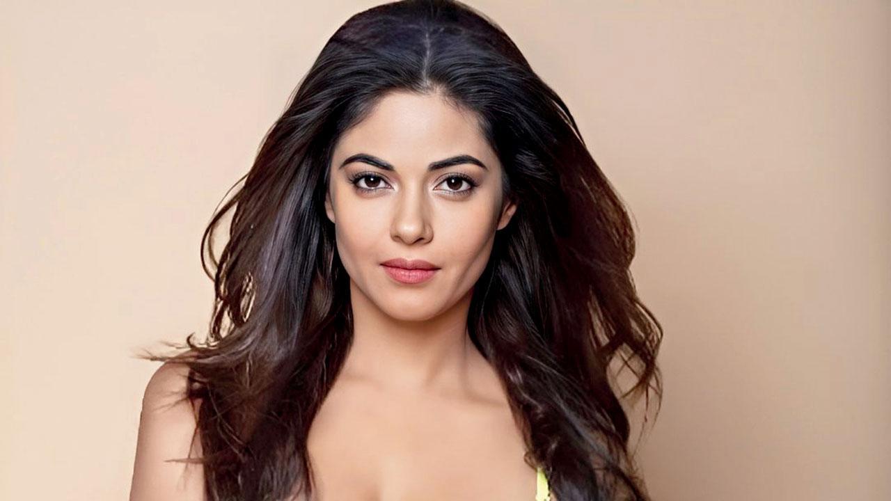 મીરા ચોપડા